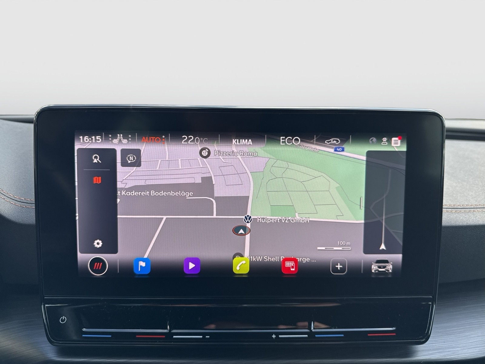 Cupra Formentor 1.4 HYBRID BEATS CAM ACC LM18 NAVI