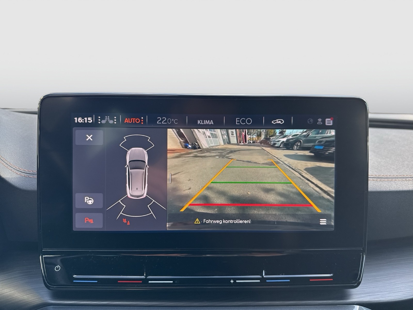 Cupra Formentor 1.4 HYBRID BEATS CAM ACC LM18 NAVI