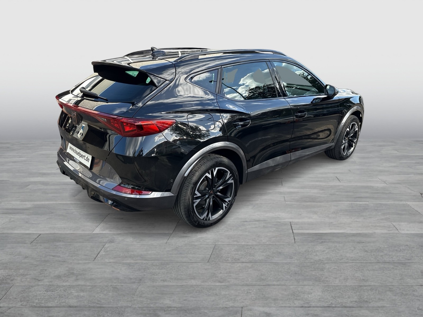 Cupra Formentor 1.4 HYBRID BEATS CAM ACC LM18 NAVI
