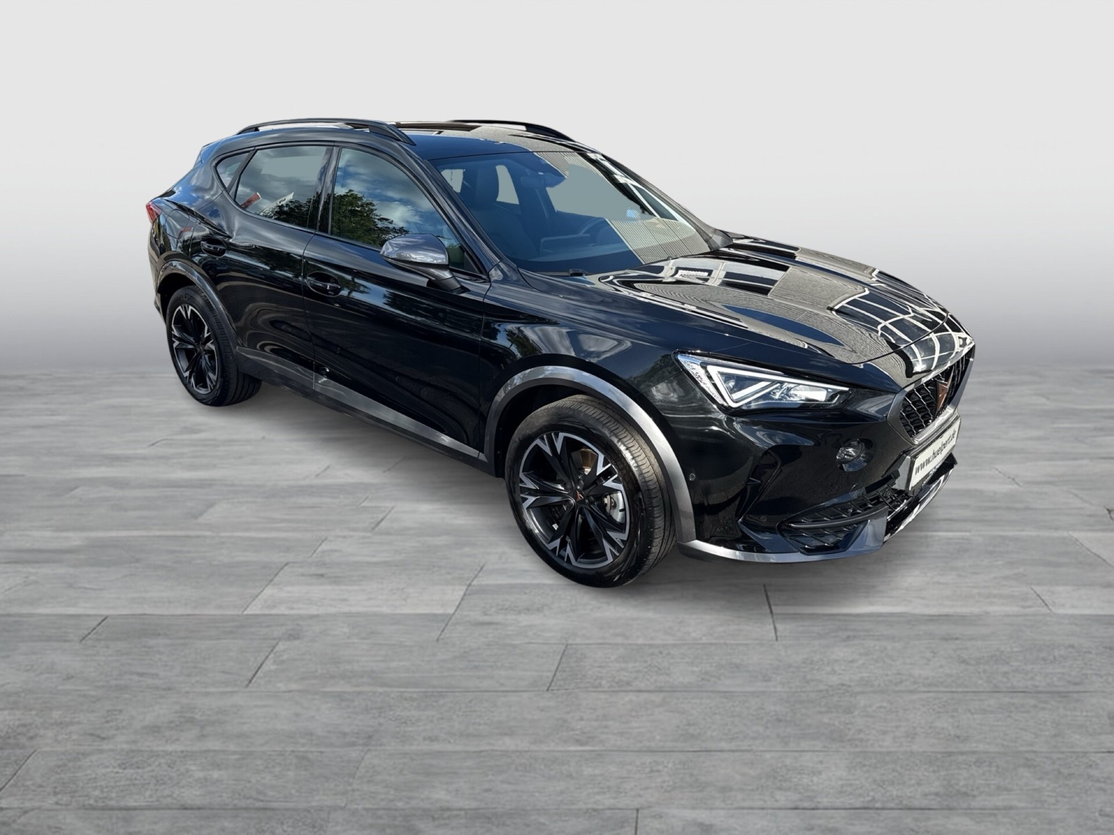 Cupra Formentor 1.4 HYBRID BEATS CAM ACC LM18 NAVI