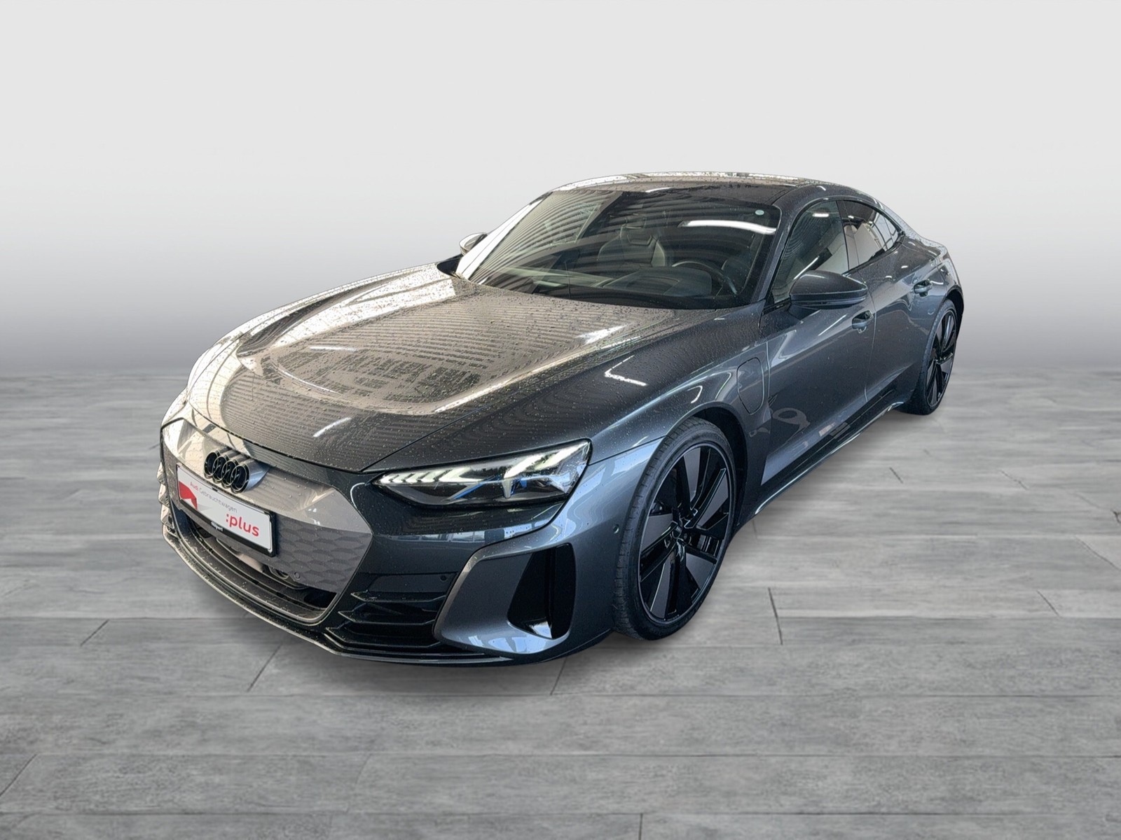 Audi e-tron GT quattro PANO B&O 360°CAM LM21 HEAD-UP