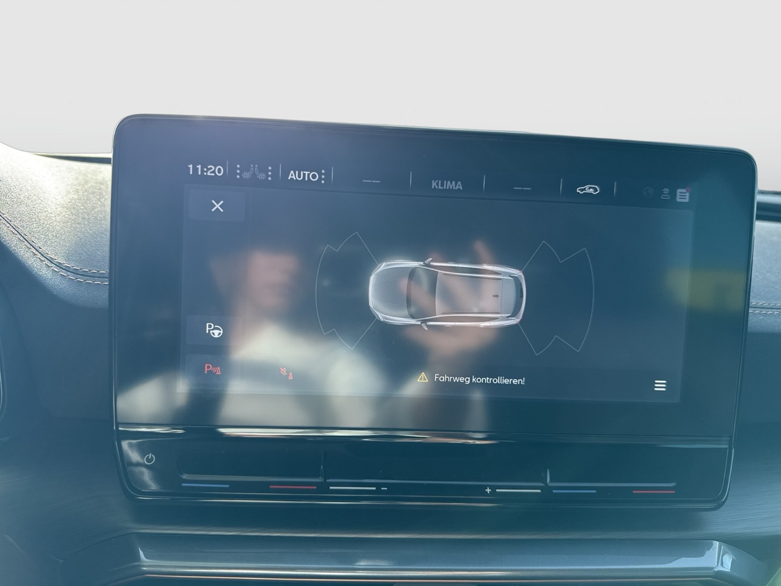 Cupra Formentor 1.5 ACC LM18 NAVI CARPLAY SITZHEIZUNG