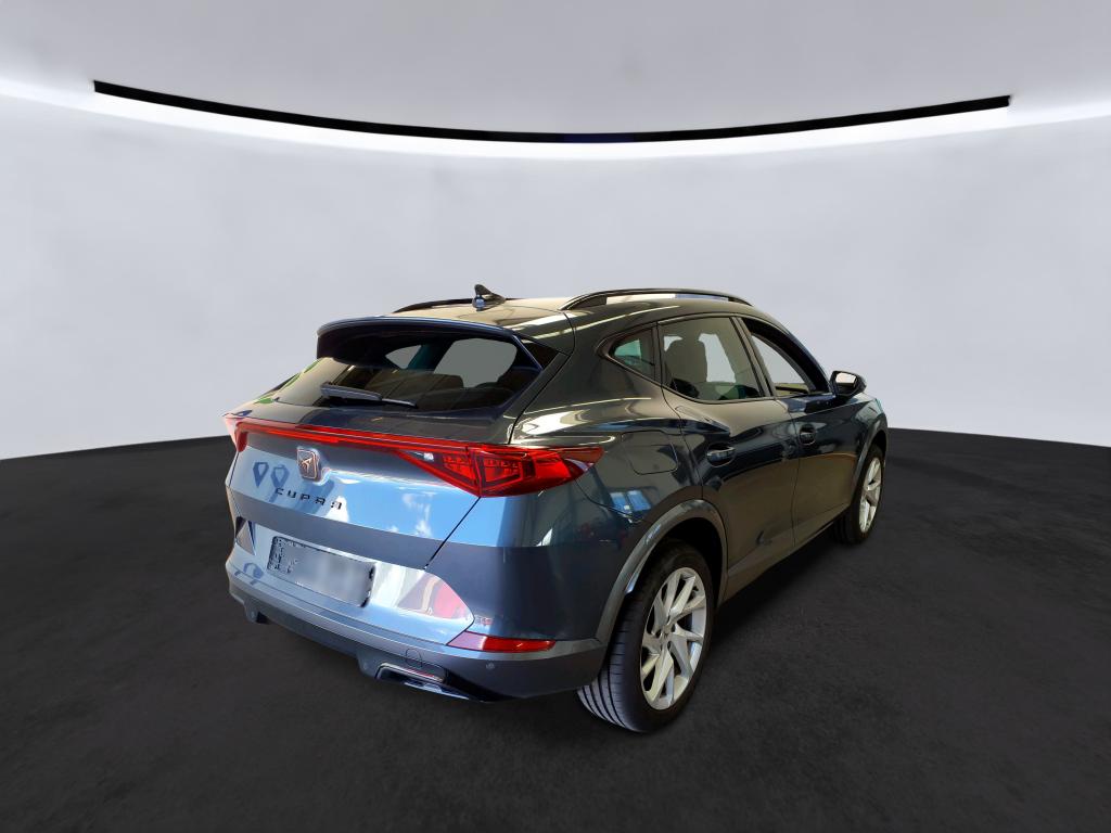 Cupra Formentor 1.5 ACC LM18 NAVI CARPLAY SITZHEIZUNG