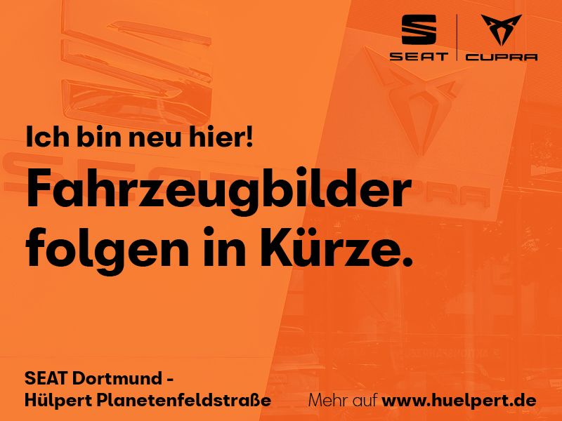 Cupra Formentor 1.4 HYBRID VZ CAM ACC LM19 NAVI SITZHZ