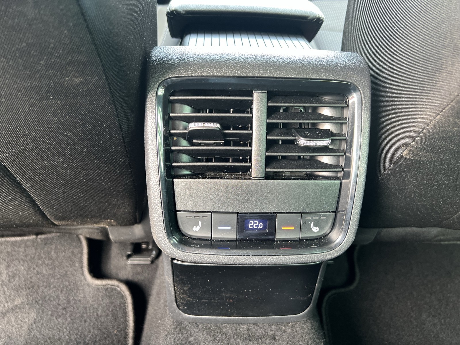 Skoda Octavia Combi 1.4 iV LM17 CARPLAY SITZHEIZUNG