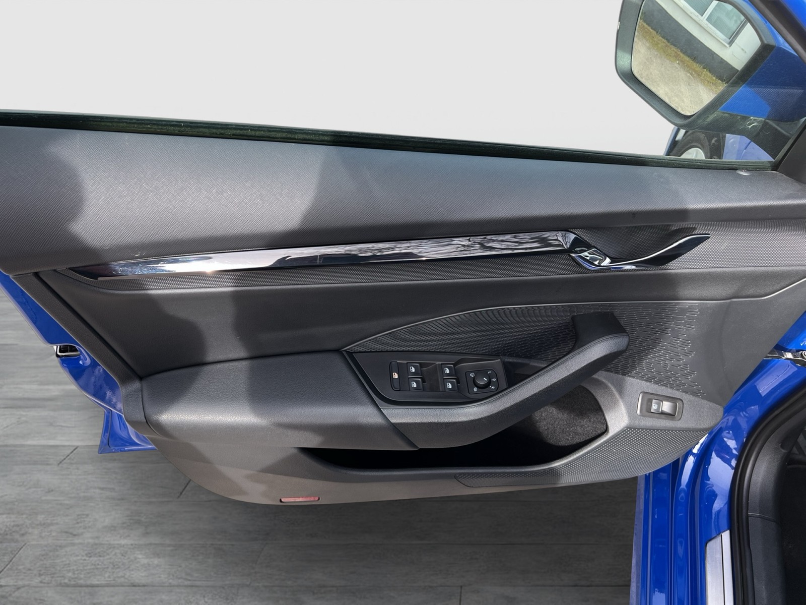 Skoda Octavia Combi 1.4 iV LM17 CARPLAY SITZHEIZUNG