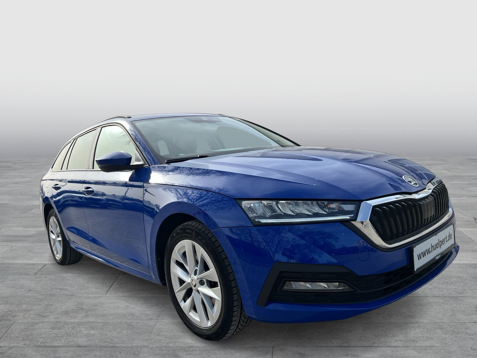 Skoda Octavia Combi 1.4 iV LM17 CARPLAY SITZHEIZUNG