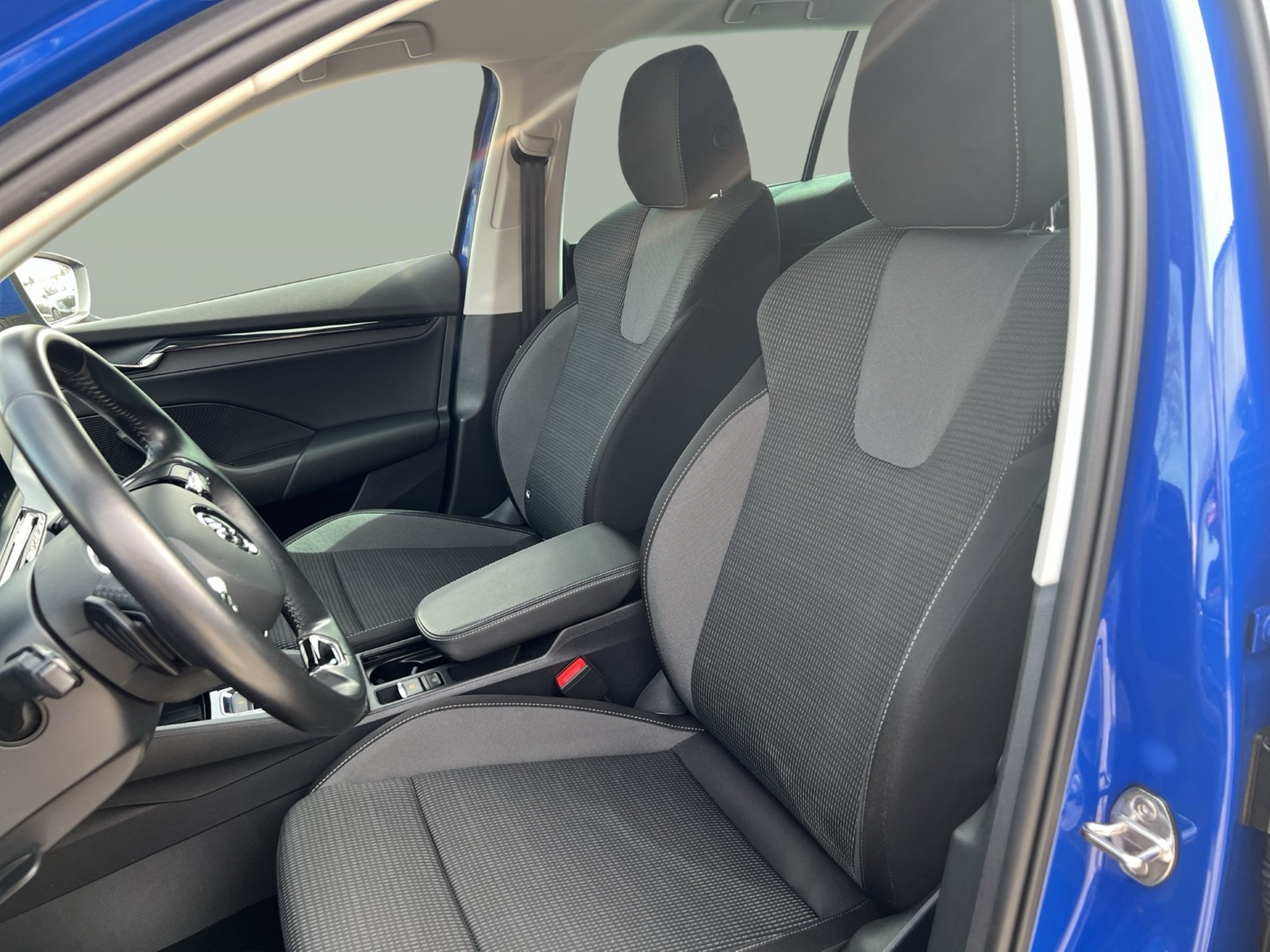 Skoda Octavia Combi 1.4 iV LM17 CARPLAY SITZHEIZUNG