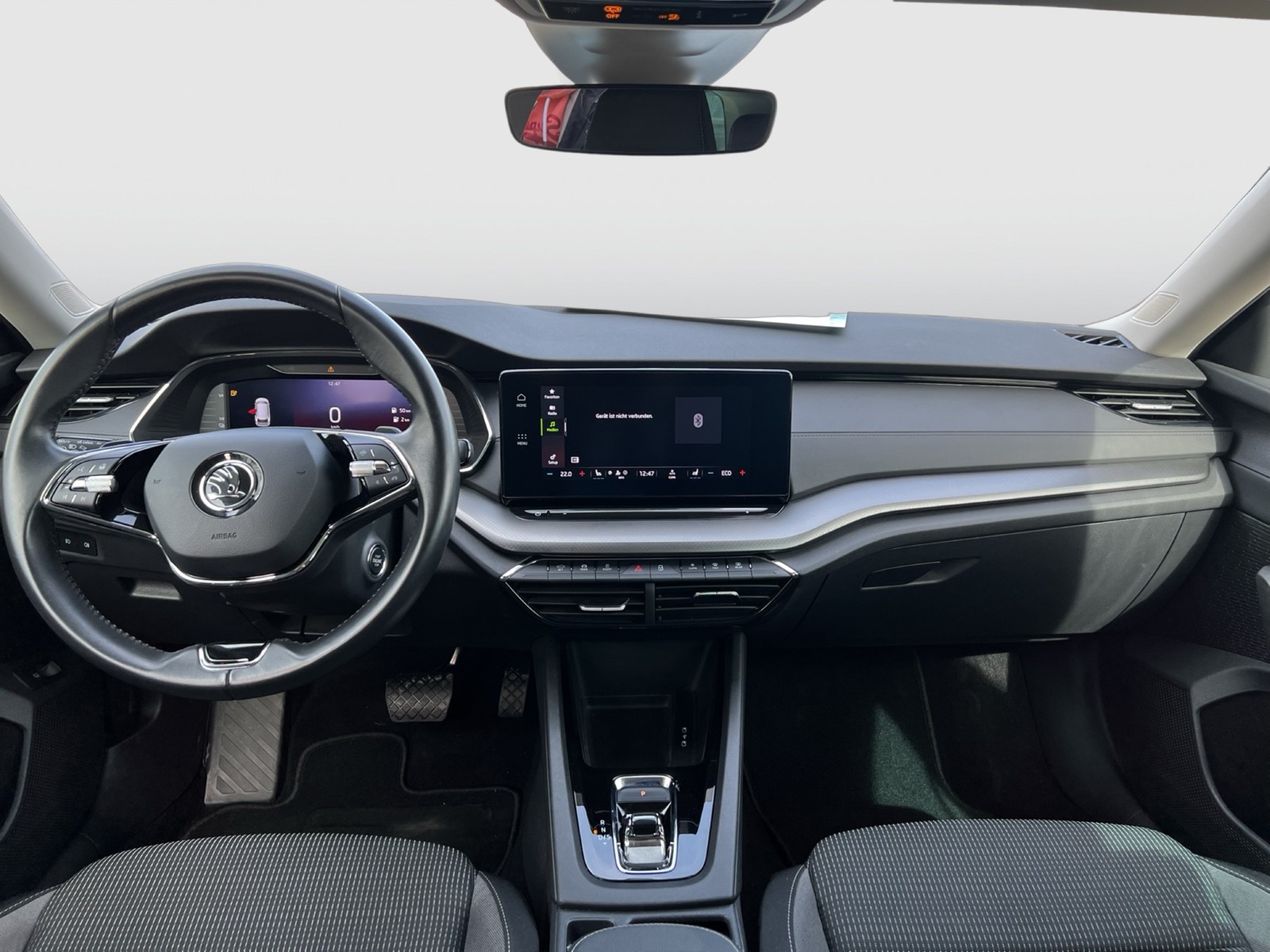 Skoda Octavia Combi 1.4 iV LM17 CARPLAY SITZHEIZUNG