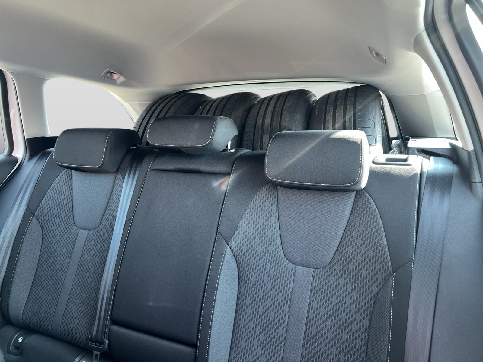 Skoda Octavia Combi 2.0 STYLE AHK CAM ACC HEAD-UP NAVI