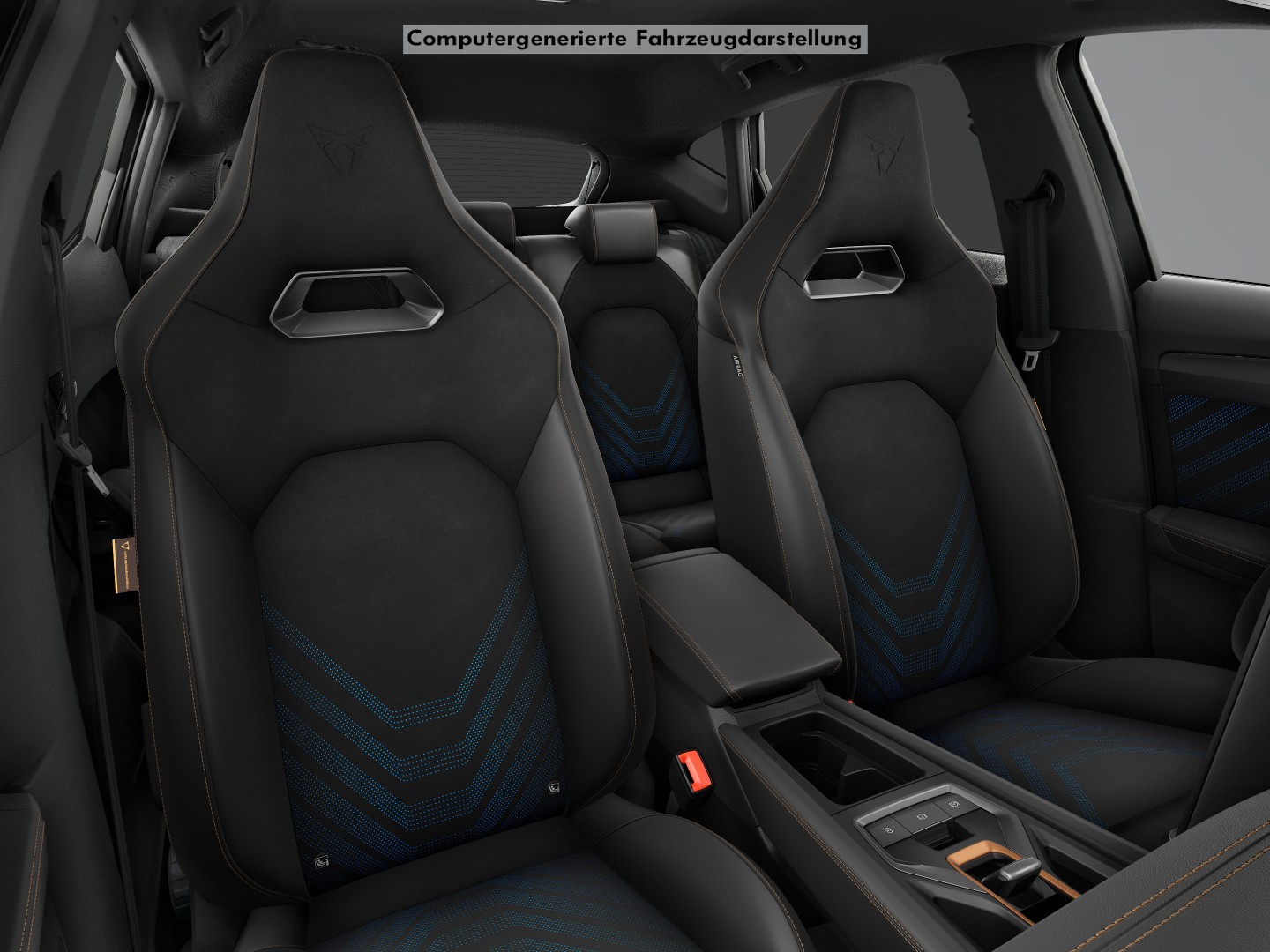 Cupra Formentor 1.5 HYBRID VZ SENNHEISER AHK 360°CAM