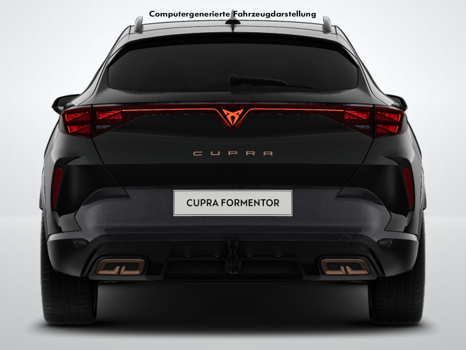 Cupra Formentor 1.5 HYBRID VZ SENNHEISER AHK 360°CAM