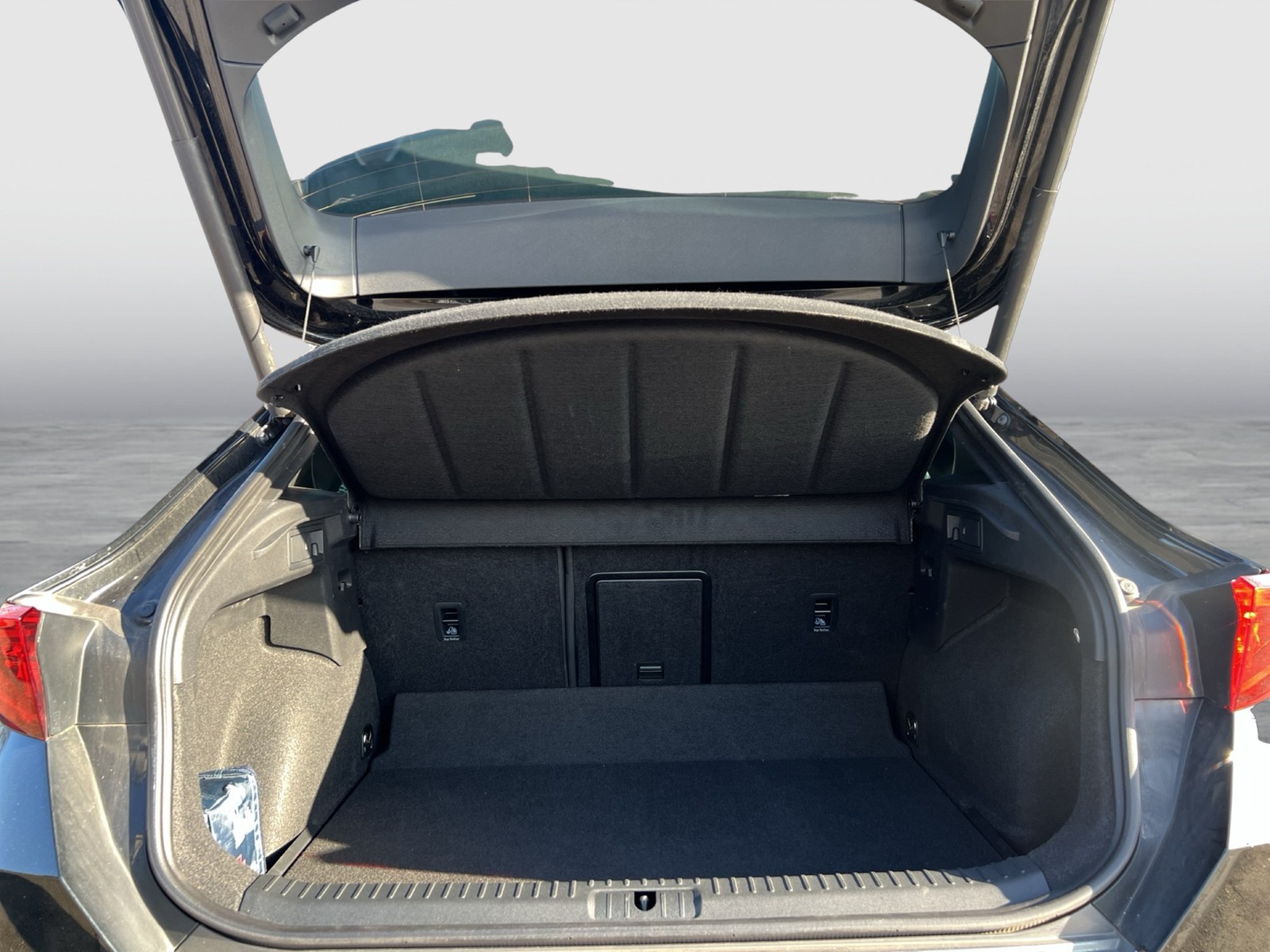 Cupra Formentor 2.0 VZ CAM ACC LM19 E-KLAPPE NAVI