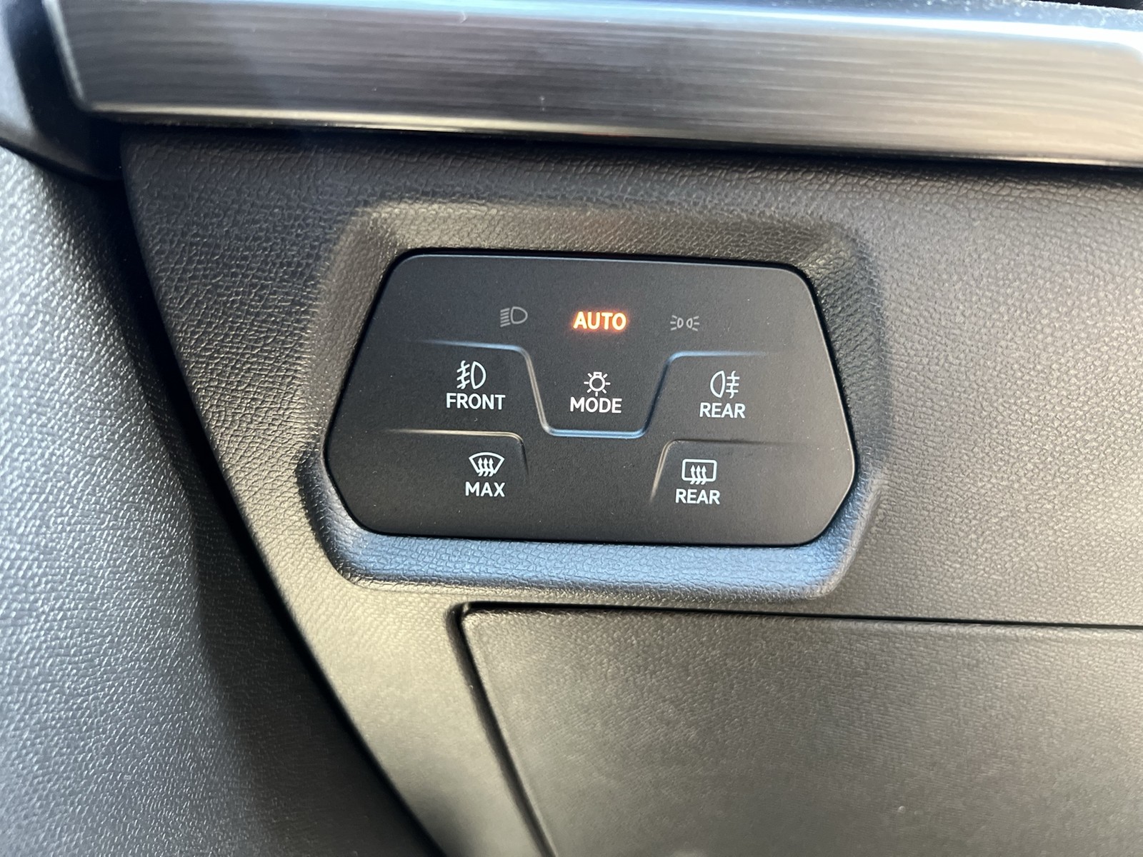 Cupra Formentor 2.0 VZ CAM ACC LM19 E-KLAPPE NAVI