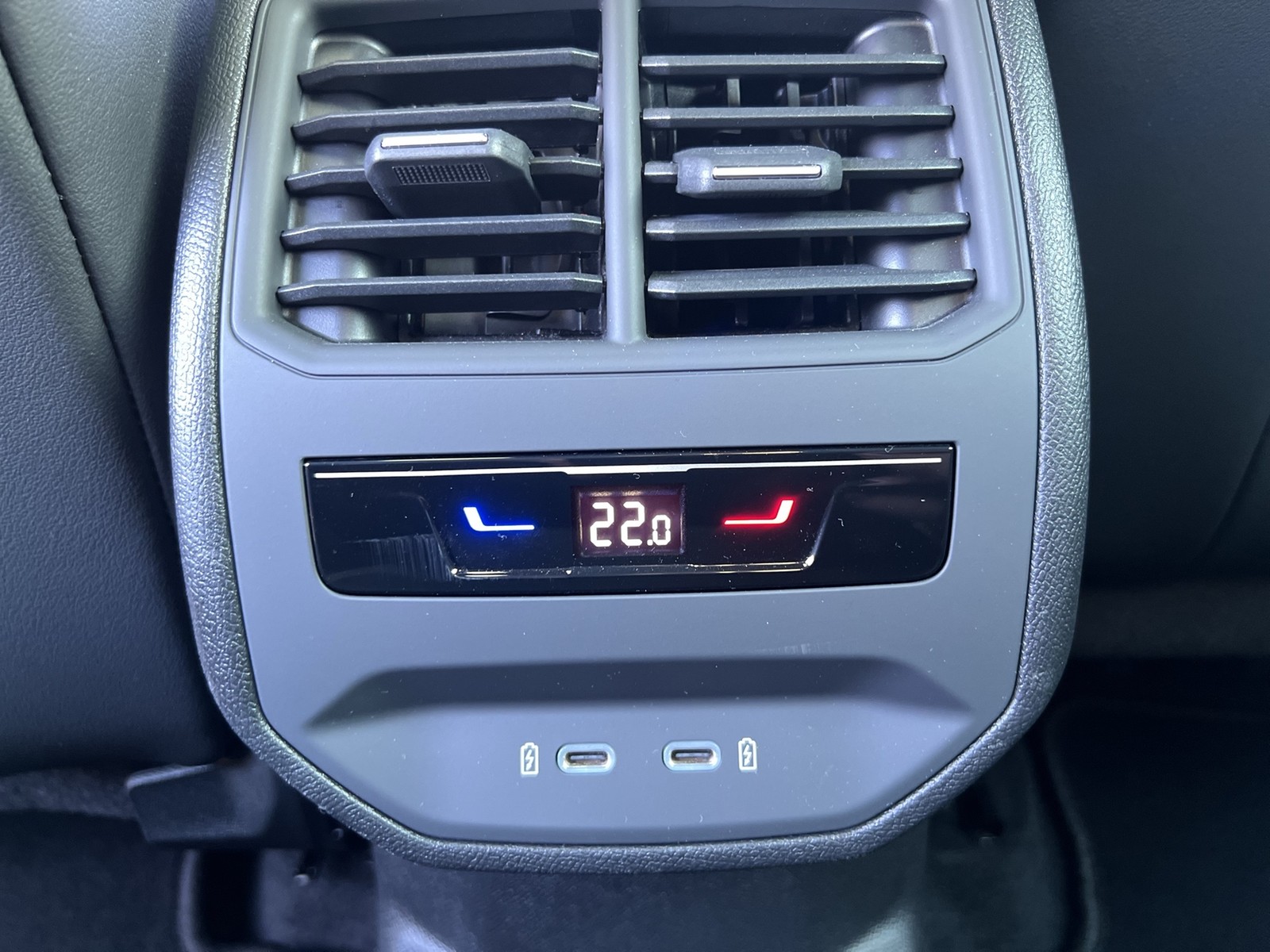Cupra Formentor 2.0 VZ CAM ACC LM19 E-KLAPPE NAVI