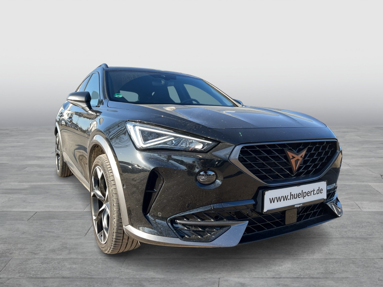 Cupra Formentor 2.0 VZ CAM ACC LM19 E-KLAPPE NAVI