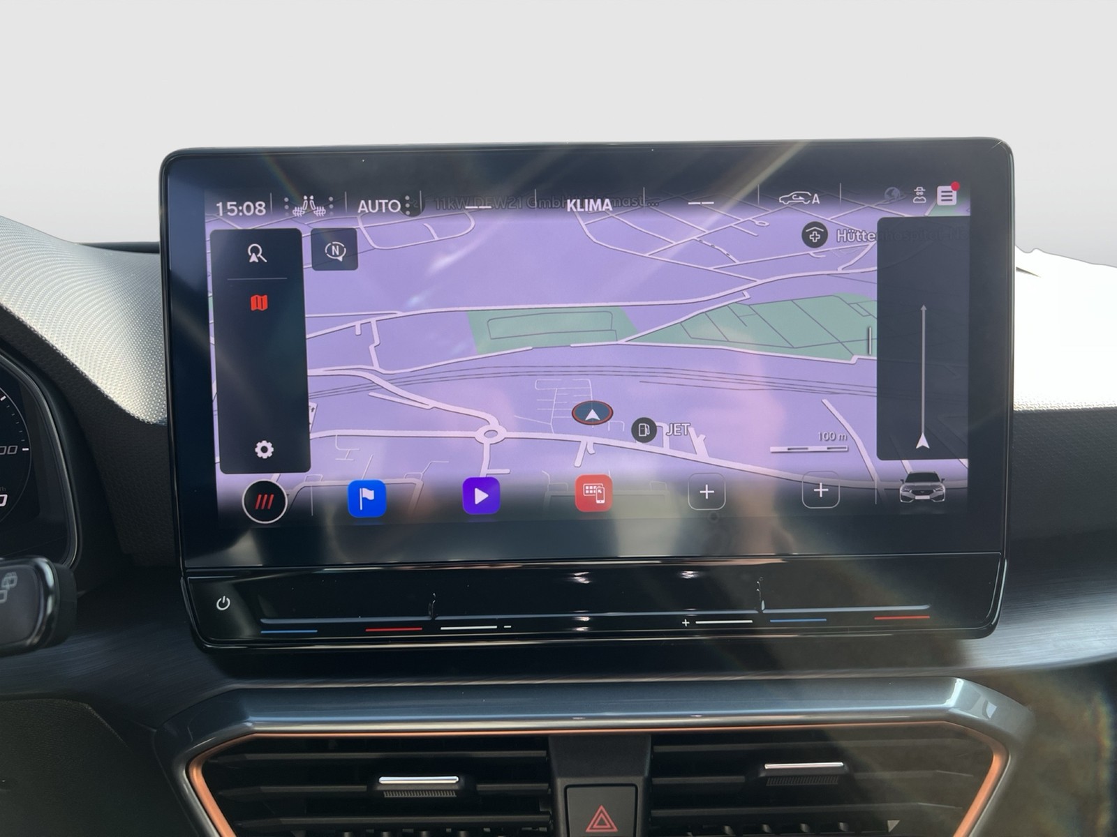 Cupra Leon ST 2.0 VZ 4X4 PANO CAM ACC LM19 EKLAPPE NAVI