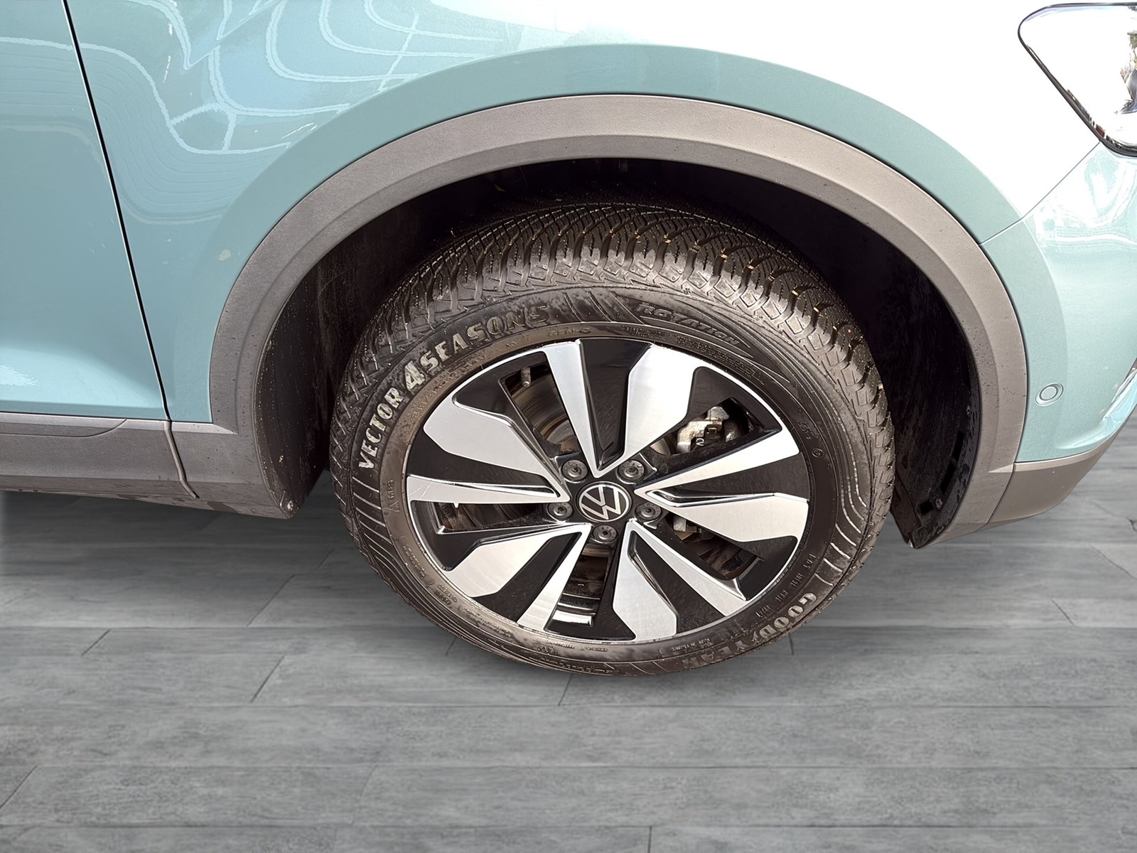 Volkswagen T-Roc 2.0 MOVE STANDHZ CAM ACC LM17 NAVI CARPLAY