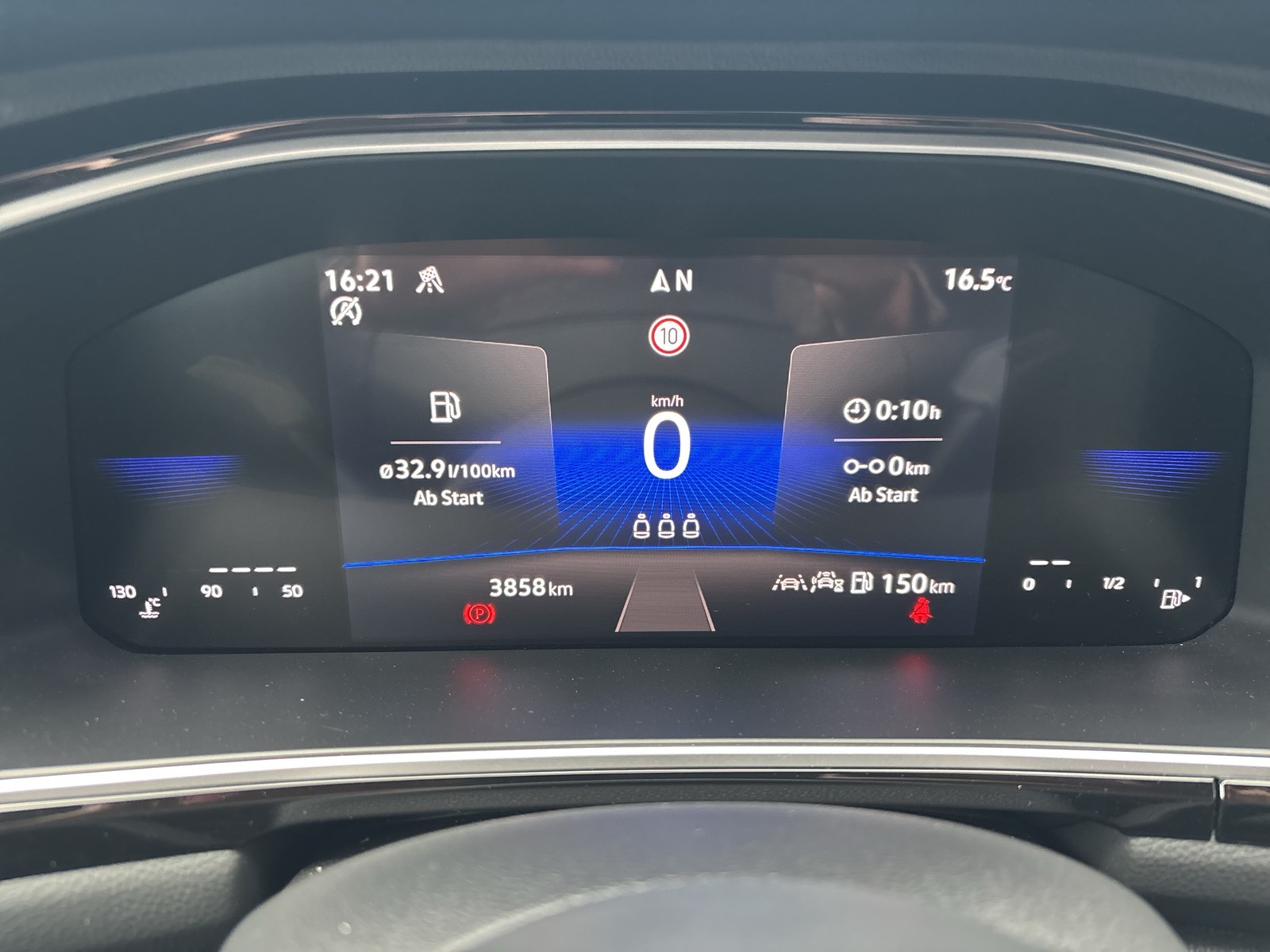 Volkswagen T-Roc 1.5 R-LINE ACC LM17 NAVI CARPLAY SITZHEIZ.