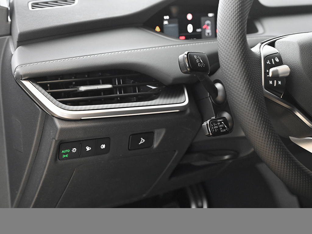 Skoda Enyaq Coupe 60 SPORTLINE AHK HEADUP 360CAM