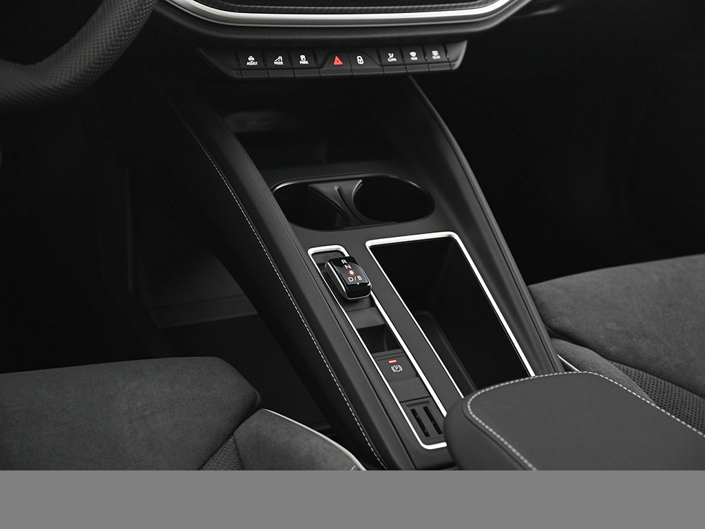 Skoda Enyaq Coupe 60 SPORTLINE AHK HEADUP 360CAM