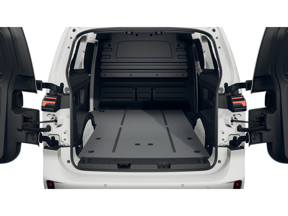 Volkswagen ID. Buzz Cargo PRO AHK CAM APP-CONNECT