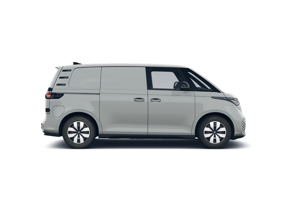 Volkswagen ID. Buzz Cargo PRO AHK CAM APP-CONNECT