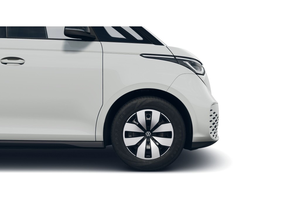 Volkswagen ID. Buzz Cargo PRO AHK CAM APP-CONNECT