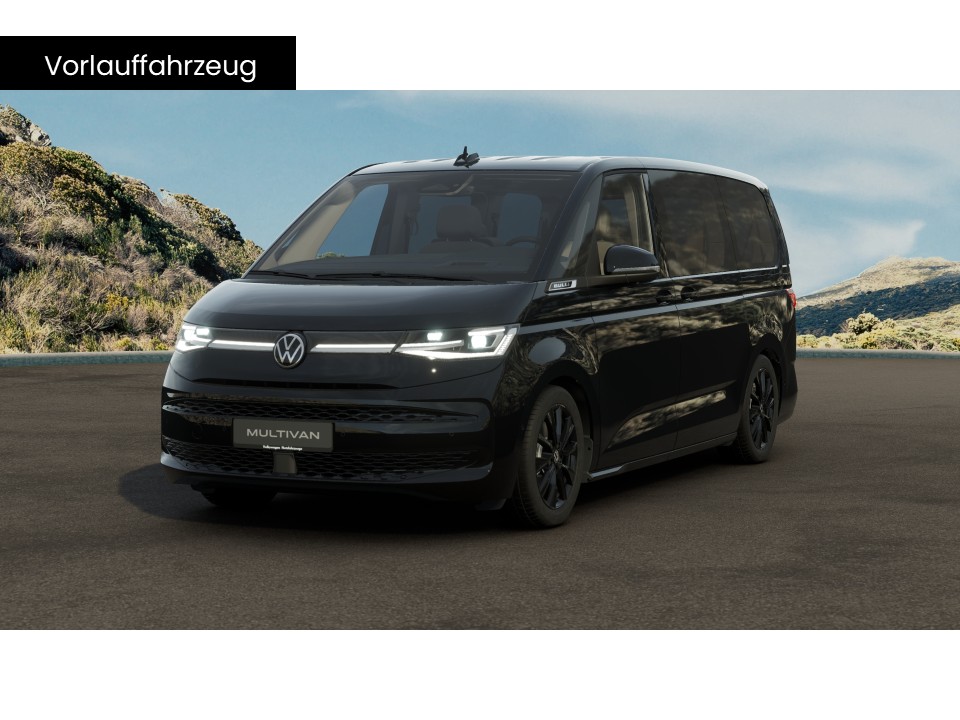Volkswagen T7 Multivan eHYBRID ENERGY 4MOTION LÜ MATRIXLED