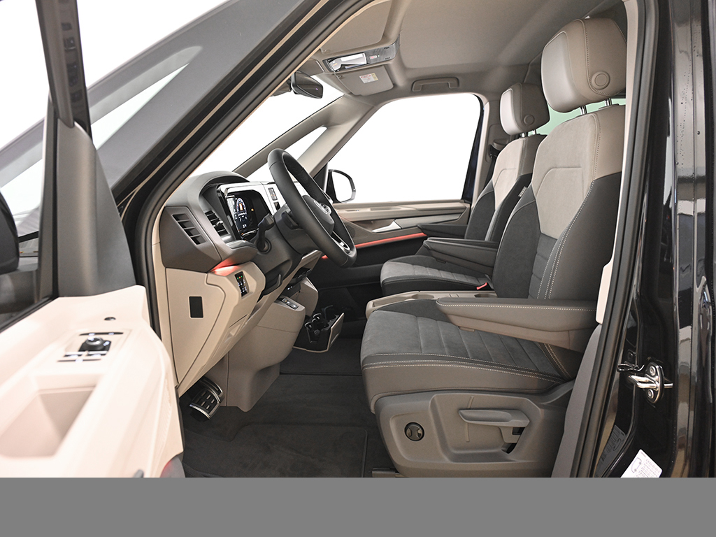 Volkswagen T7 Multivan eHYBRID ENERGY 4MOTION LÜ MATRIX LED