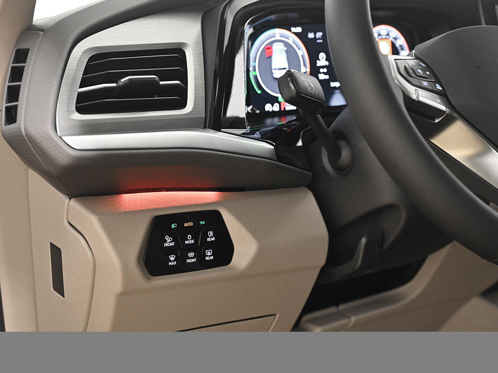Volkswagen T7 Multivan eHYBRID ENERGY 4MOTION LÜ MATRIX LED