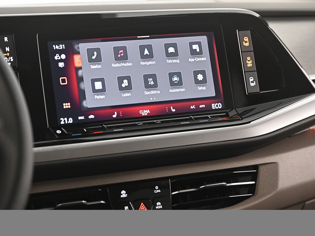 Volkswagen T7 Multivan eHYBRID ENERGY 4MOTION LÜ MATRIX LED