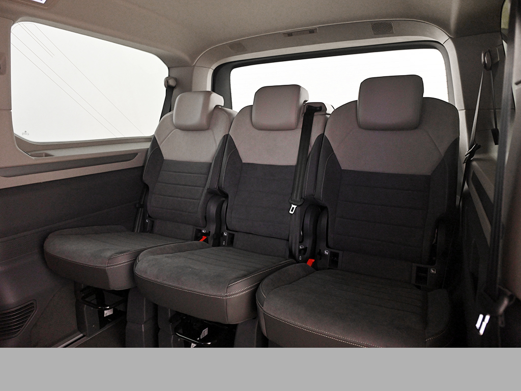 Volkswagen T7 Multivan eHYBRID ENERGY 4MOTION LÜ MATRIX LED
