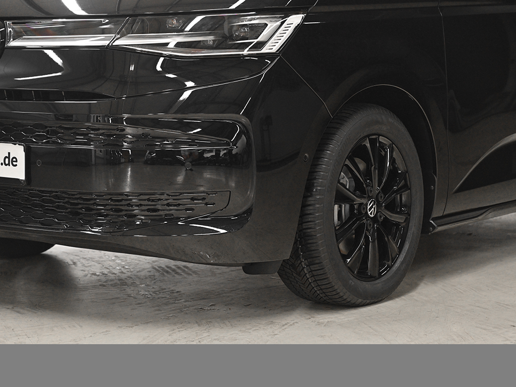 Volkswagen T7 Multivan eHYBRID ENERGY 4MOTION LÜ MATRIX LED