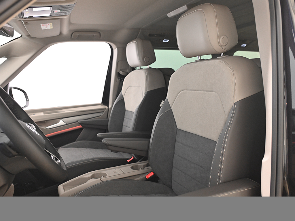 Volkswagen T7 Multivan eHYBRID ENERGY 4MOTION LÜ MATRIX LED