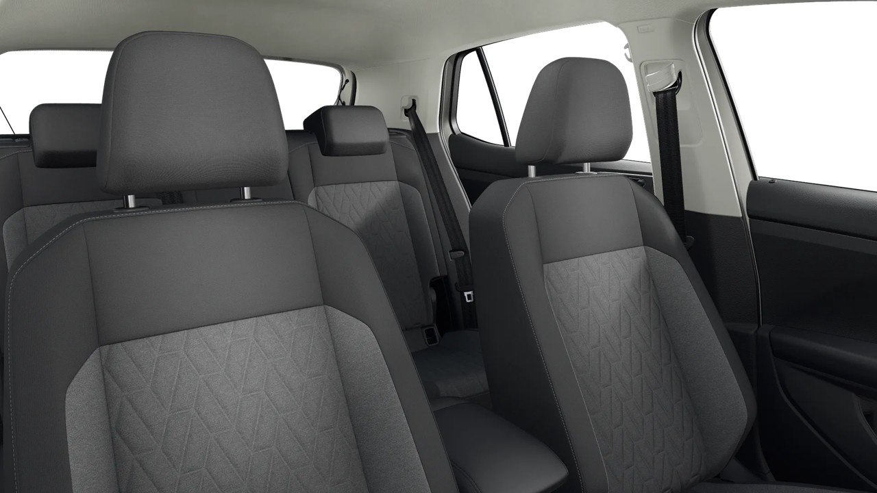 Volkswagen T-Cross 1.0 LIFE CAM ACC NAVI CARPLAY ALU SITZHZ