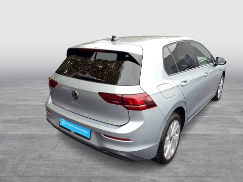 Volkswagen Golf VIII 1.5 HYBRID LIFE FACELIFT LM17 CARPLAY