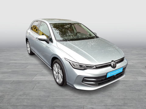 Volkswagen Golf VIII 1.5 HYBRID LIFE FACELIFT LM17 CARPLAY