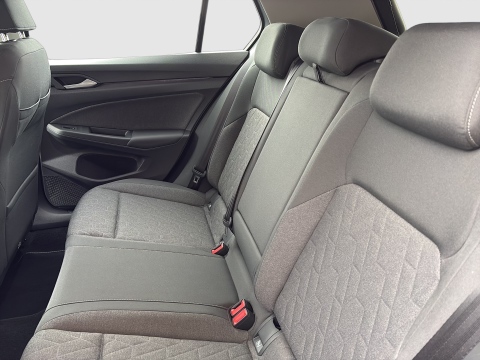 Volkswagen Golf VIII 1.5 HYBRID LIFE FACELIFT LM17 CARPLAY