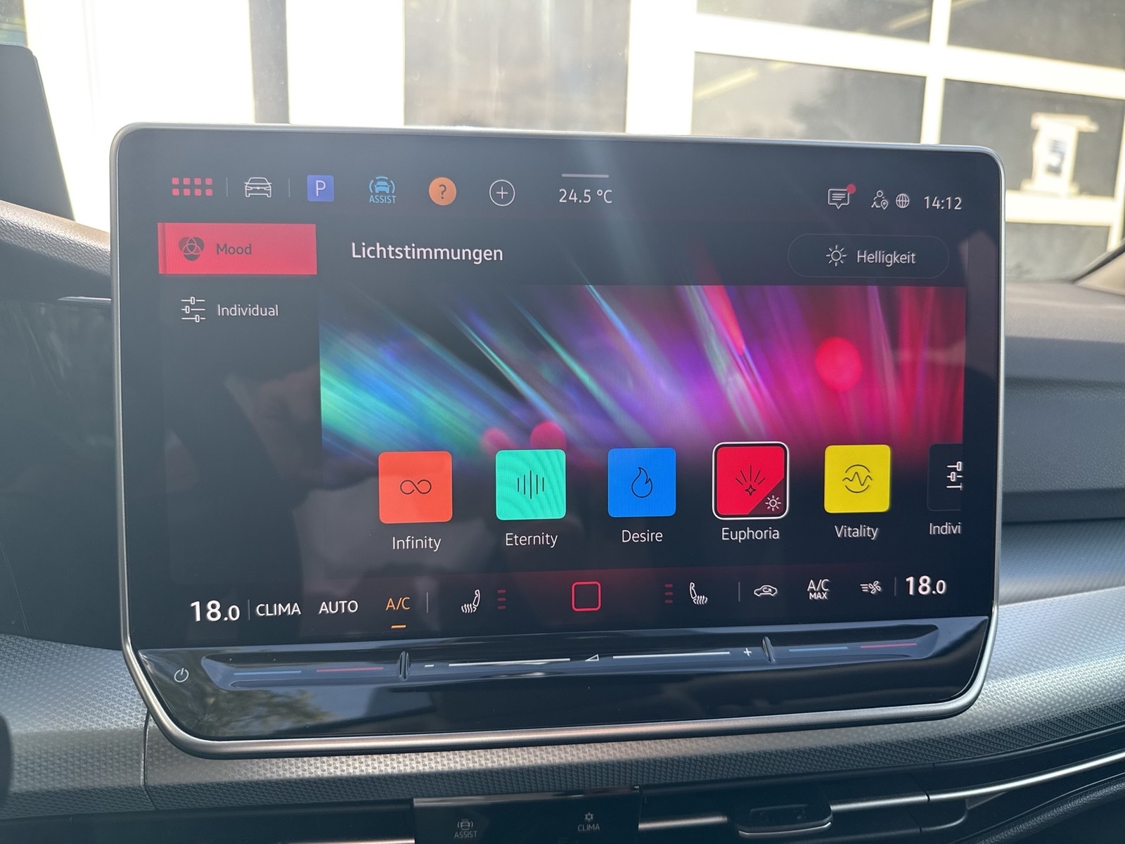 Volkswagen Golf Variant VIII 1.5 eTSI GOAL CAM ACC CARPLAY