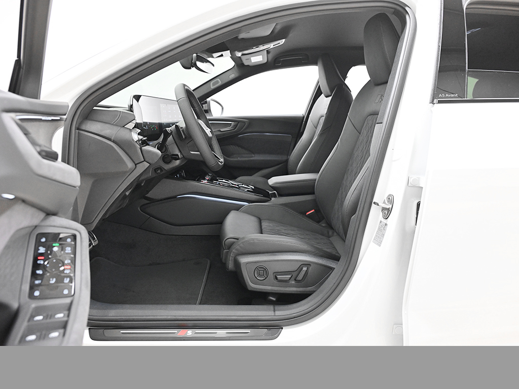 Audi A5 Avant e-hybrid quattro S tronic B&O+TechPro+Akustikverglasung