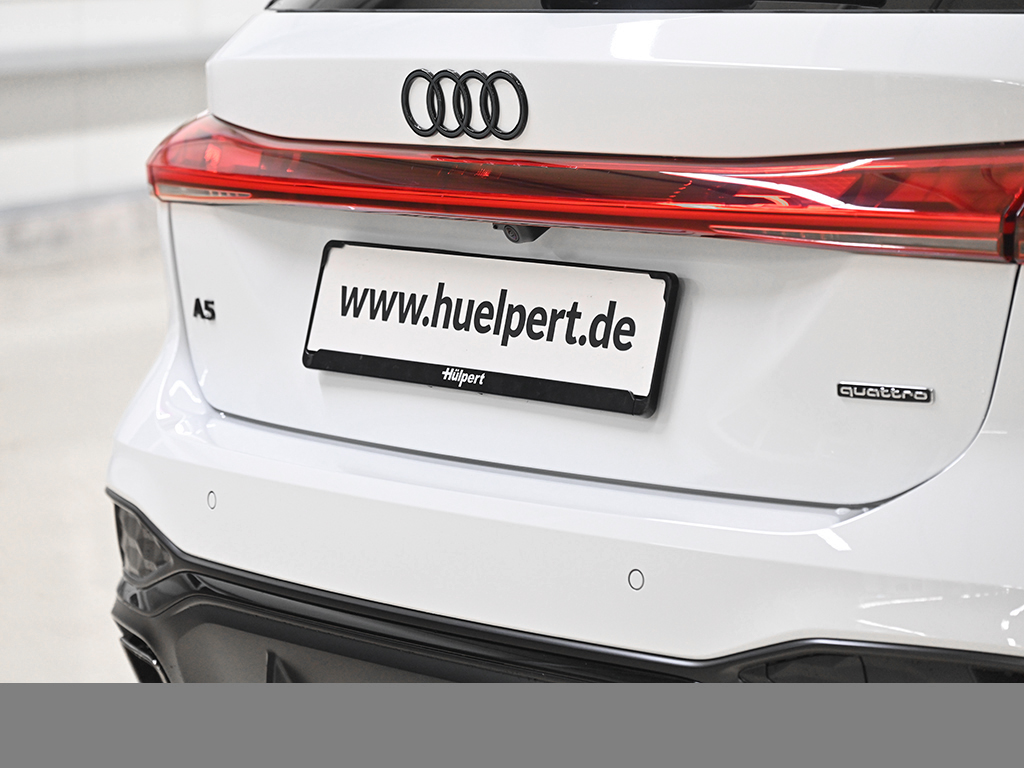 Audi A5 Avant e-hybrid quattro S tronic B&O+TechPro+Akustikverglasung
