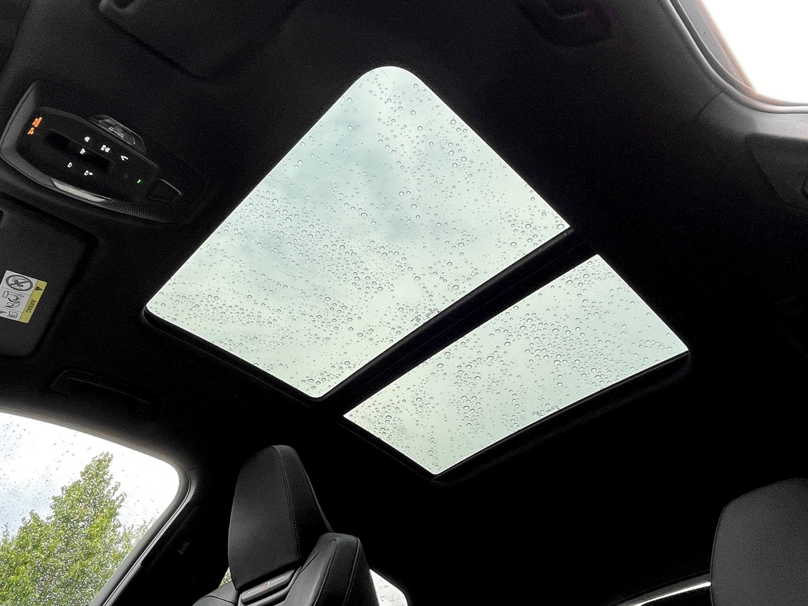 Audi Q6 Sportback e-tron performance S line business
