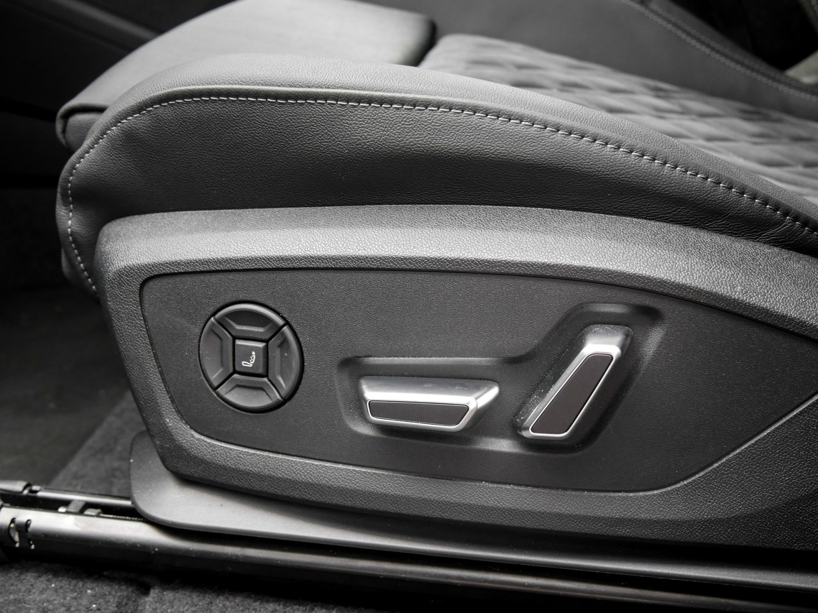 Audi Q6 Sportback e-tron performance S line business