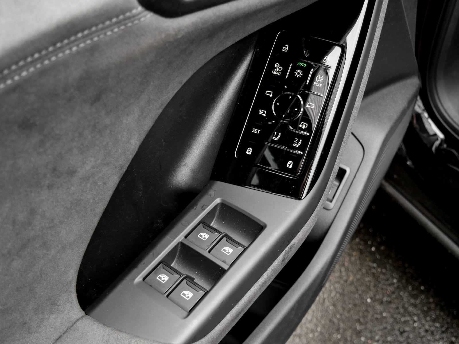 Audi Q6 Sportback e-tron performance S line business