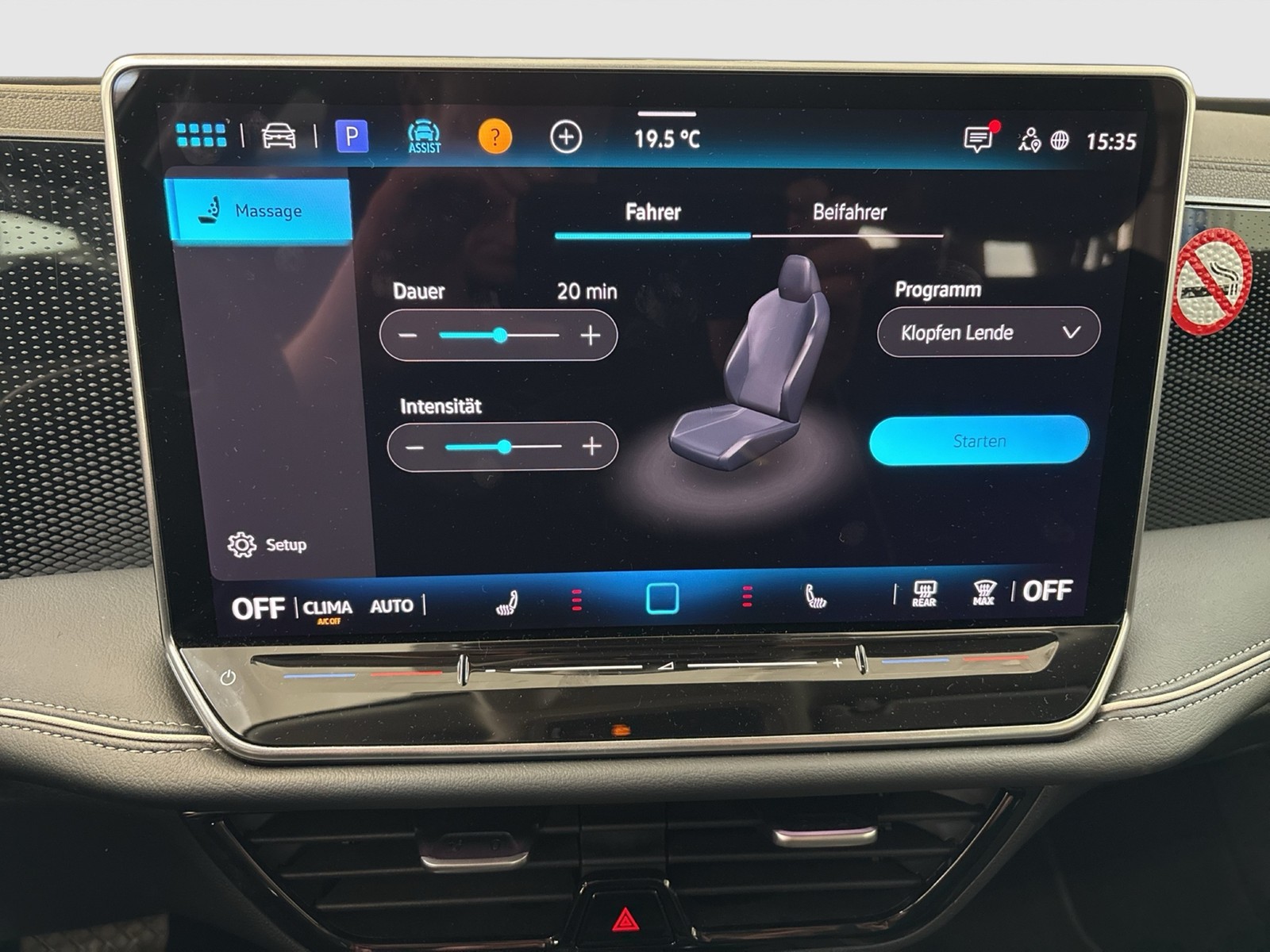 Volkswagen Passat Variant 1.5 HYBRID BUSINESS AHK CAM ACC