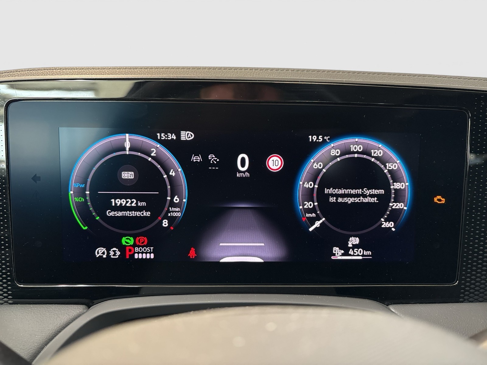 Volkswagen Passat Variant 1.5 HYBRID BUSINESS AHK CAM ACC