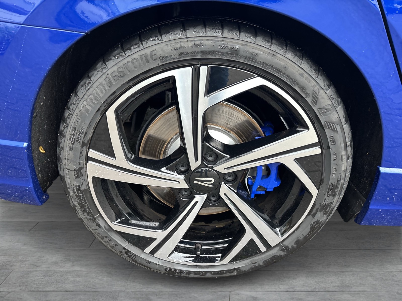 Volkswagen Golf Variant VIII R 4X4 FACELIFT AHK 360CAM LM18