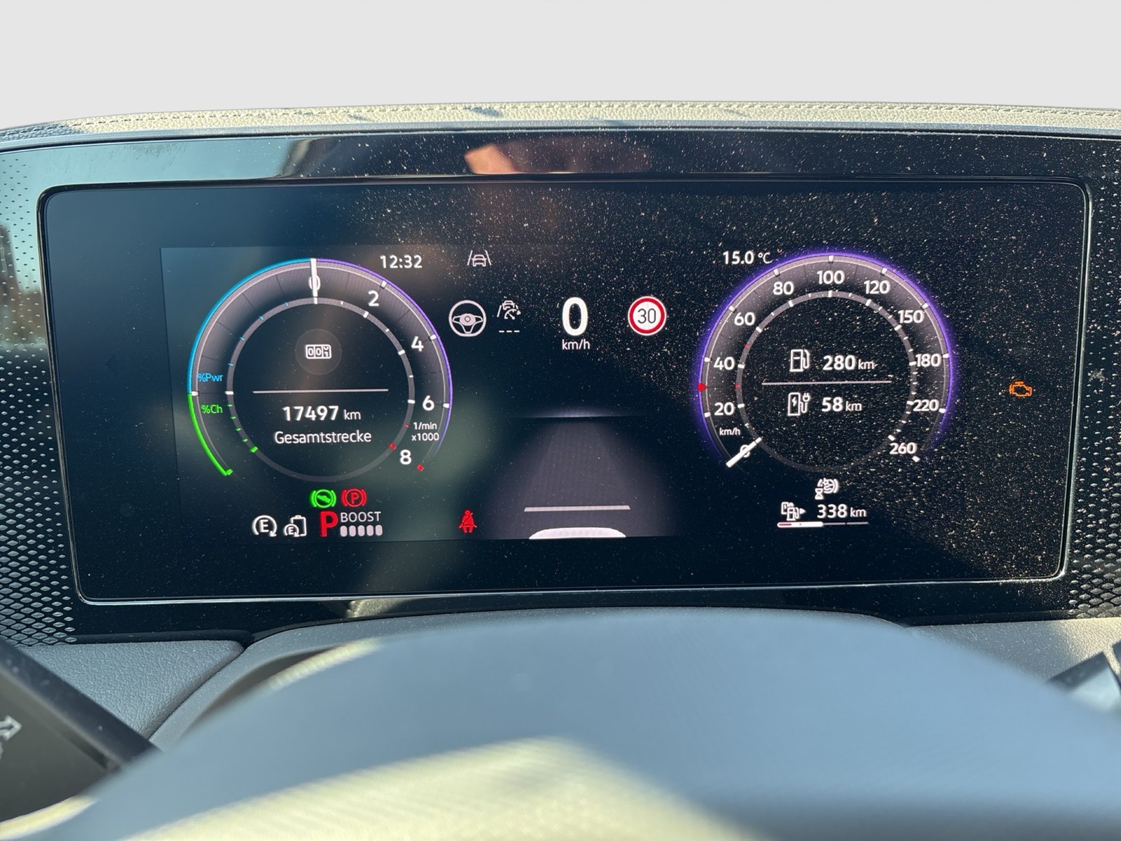 Volkswagen Passat Variant 1.5 HYBRID BUSINESS AHK CAM ACC