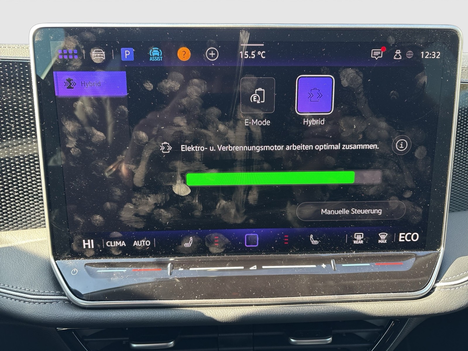 Volkswagen Passat Variant 1.5 HYBRID BUSINESS AHK CAM ACC